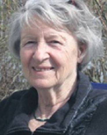 Profilbild Gretel Elli Buntfuß